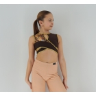 Do tańca- TIGER TOP